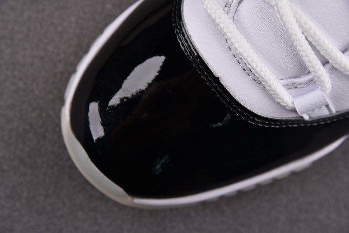 air jordan 11 “gratitude” ct8012-170