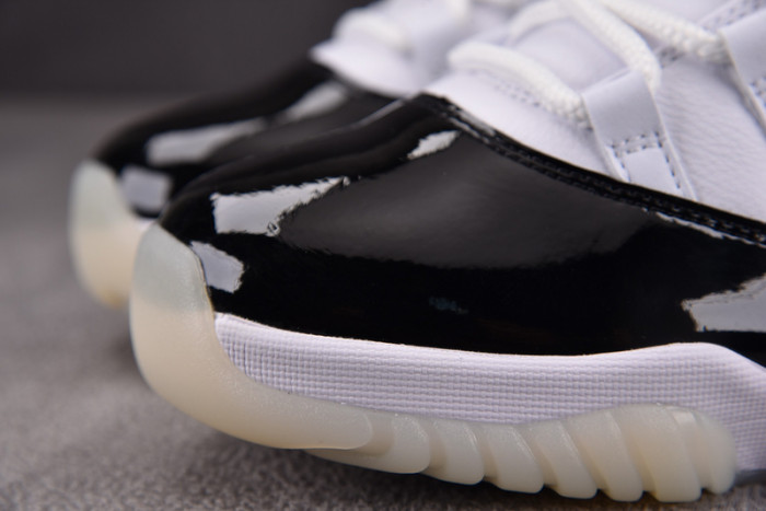air jordan 11 “gratitude” ct8012-170