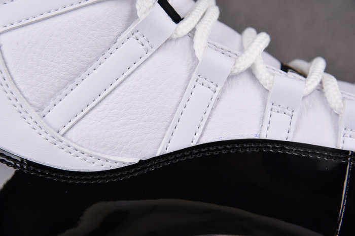 air jordan 11 “gratitude” ct8012-170