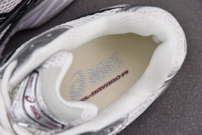 As*ic*s gel-kayano 14 white pure silver 1201a019-104