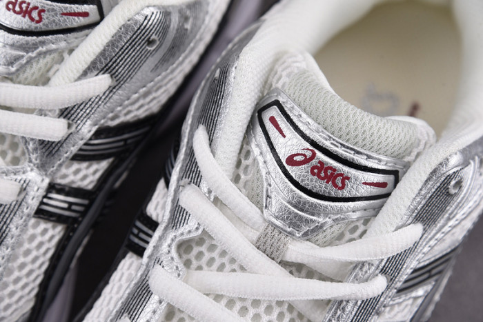 As*ic*s gel-kayano 14 white pure silver 1201a019-104