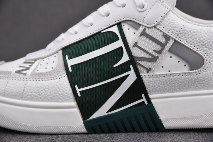 v*lentino garavani white vl7n sneakers m237002