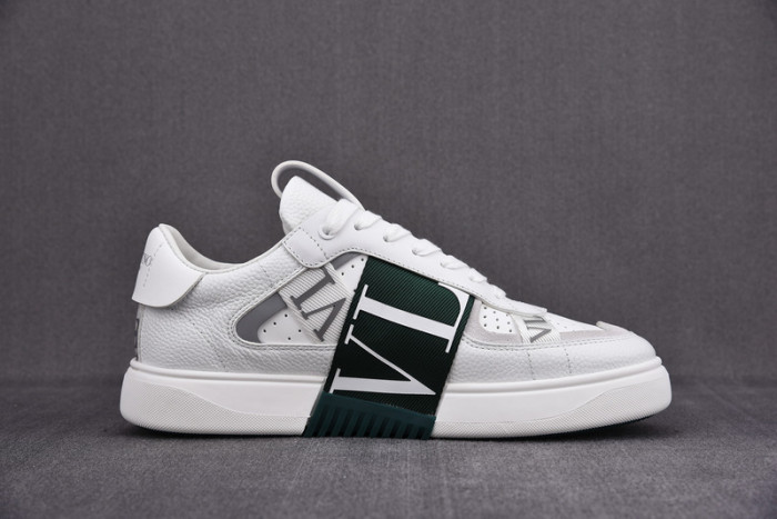 v*lentino garavani white vl7n sneakers m237002