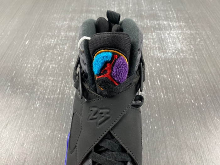 air jordan 8 retro aqua 305381-025