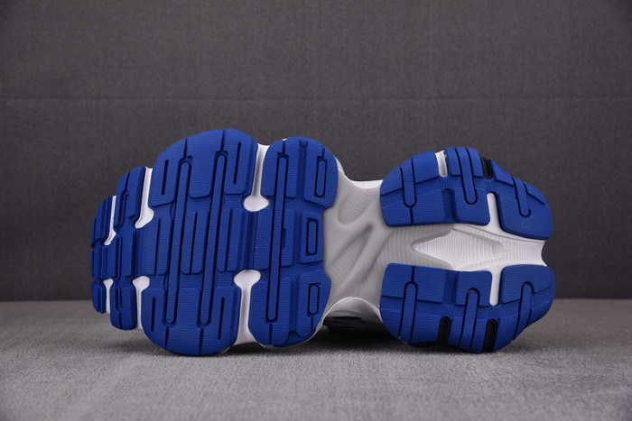 cargo sneaker grey white blue 785754w2mv11940