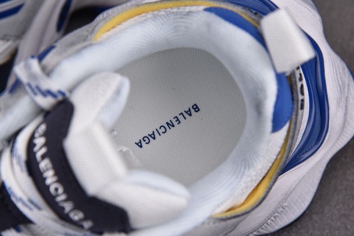 cargo sneaker grey white blue 785754w2mv11940