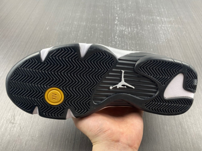 air jordan 14 retro light ginger 487471-701