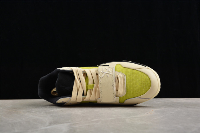 travis scott x jordan jumpman jack tr “bright cactus” fz8117-102