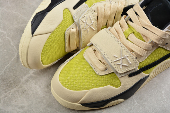 travis scott x jordan jumpman jack tr “bright cactus” fz8117-102