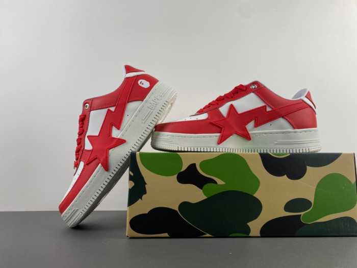 A Bathing Ape Bape Sta Patent Leather 0046