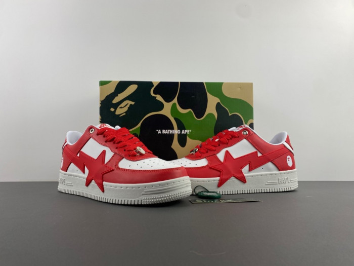 A Bathing Ape Bape Sta Patent Leather 0046
