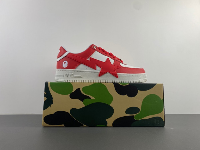 A Bathing Ape Bape Sta Patent Leather 0046