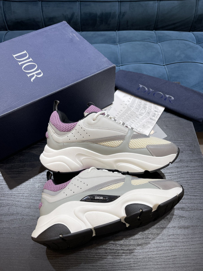 dio* sneakers b30 t0000-168