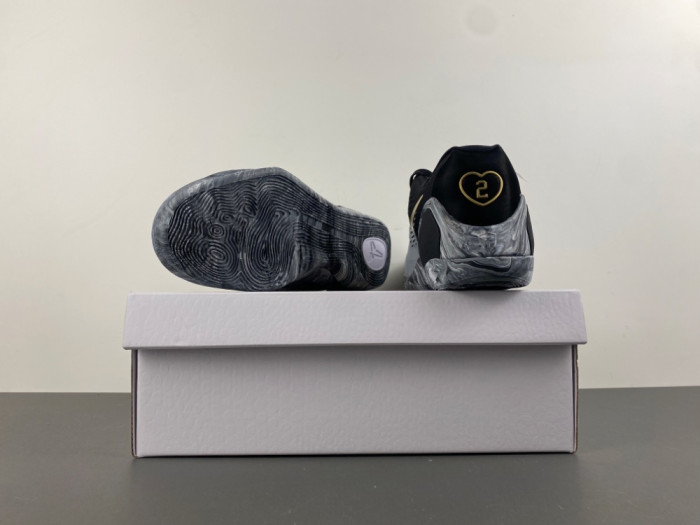 Nike Kobe 9 EM Low Protro Mambacita FZ7333-002