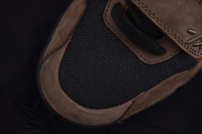 Travis Scott x Jordan Jumpman Jack TR “Dark Mocha” FZ8117-204