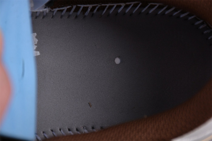 travis scott x air jordan 1 low og “dark pony/pink oxford” dz4137-206