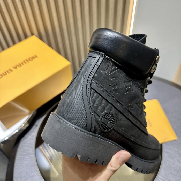 L&V BOOTS SNEKAERS L00000239