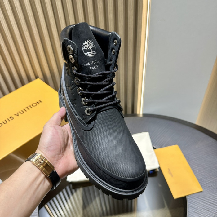 L&V BOOTS SNEKAERS L00000239