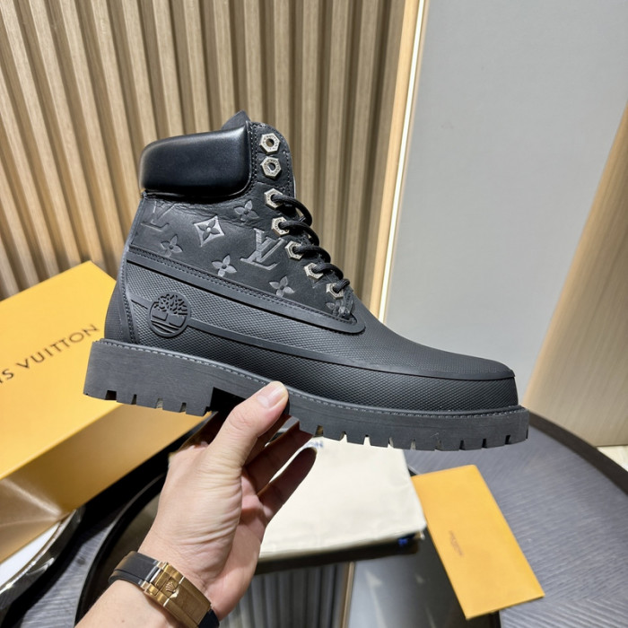 L&V BOOTS SNEKAERS L00000239