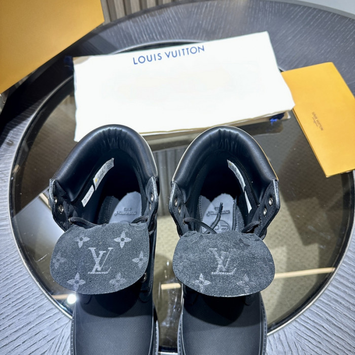 L&V BOOTS SNEKAERS L00000239