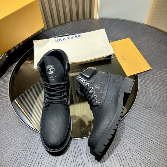 L&V BOOTS SNEKAERS L00000239