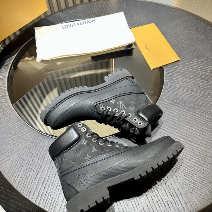 L&V BOOTS SNEKAERS L00000239