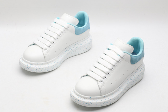 alexander mcq64