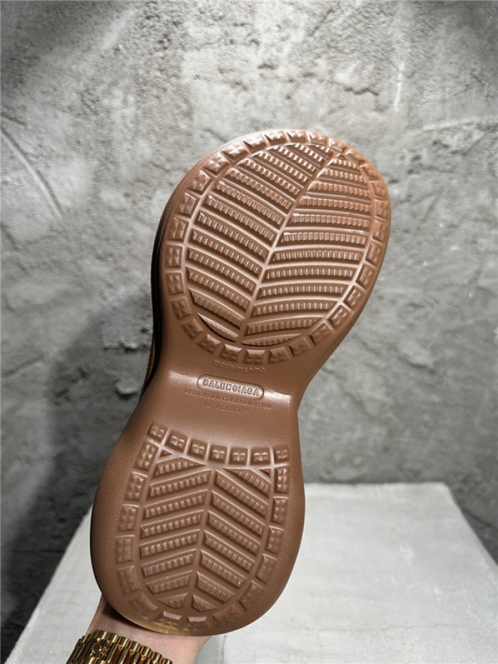 BALENCIAG* BOOT 205