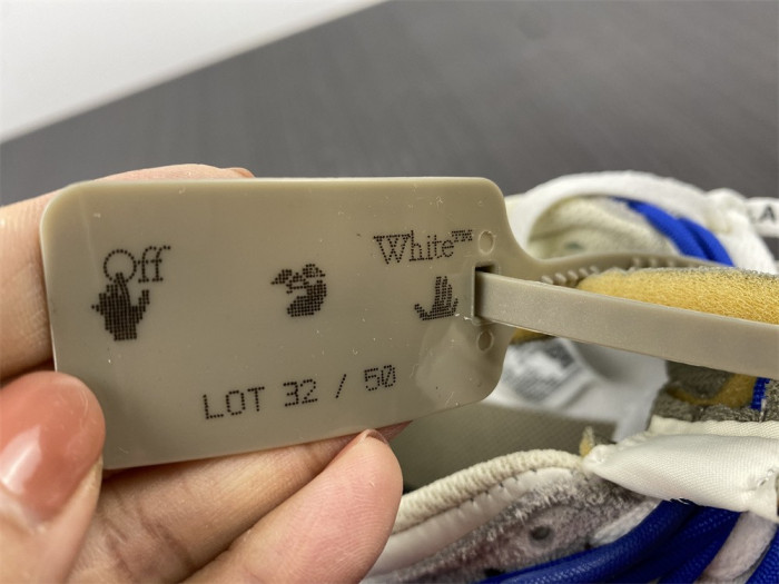 ofw x dunk low “32 of 50” dj0950-104