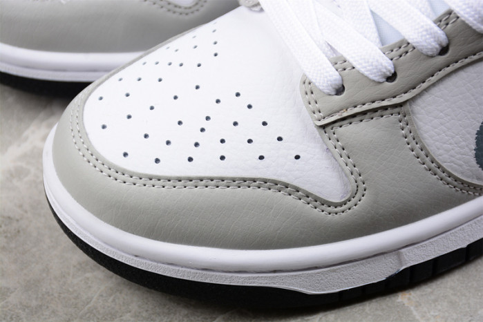 Nike Dunk Low Stencil Sw FD0661-100