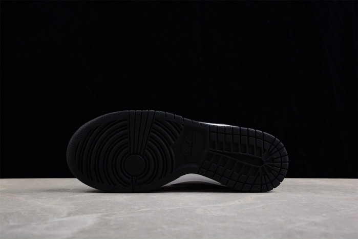 Nike Dunk Low Stencil Sw FD0661-100