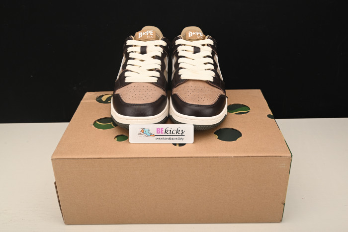 BAPE Sneakers 0021