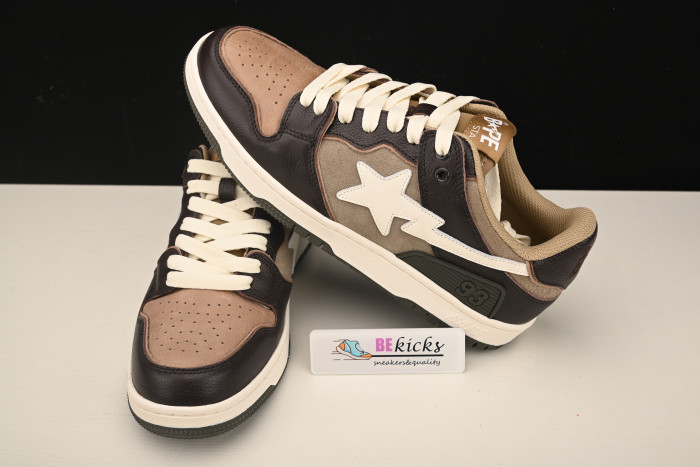 BAPE Sneakers 0021