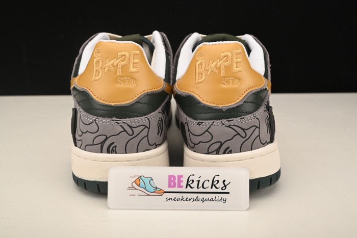 BAPE Sneakers 0023