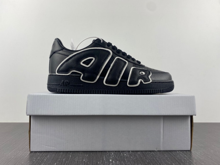 nike air force 1 low cactus plant flea market black dc4457-001