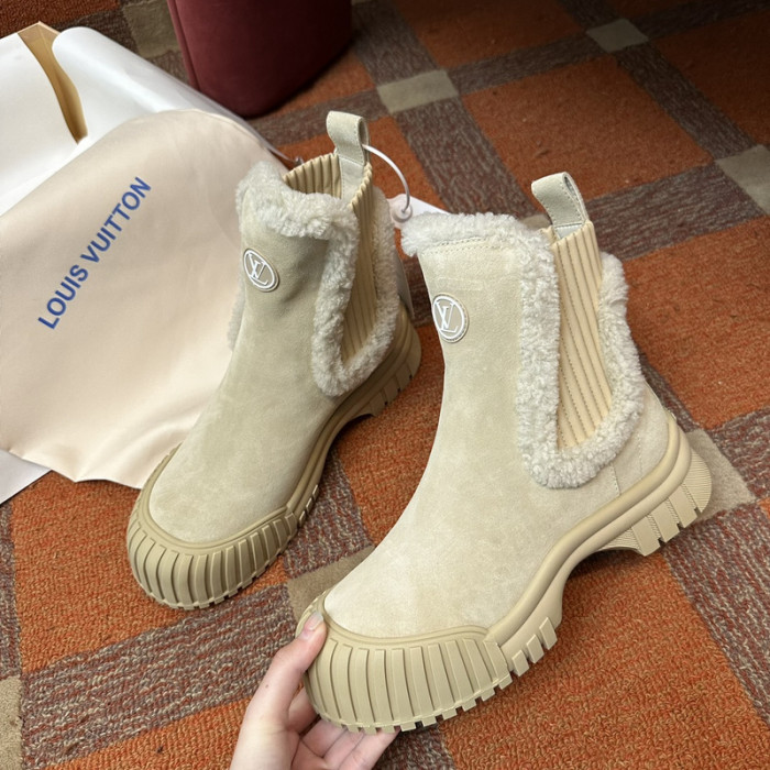 L&V BOOTS SNEKAERS L00000265