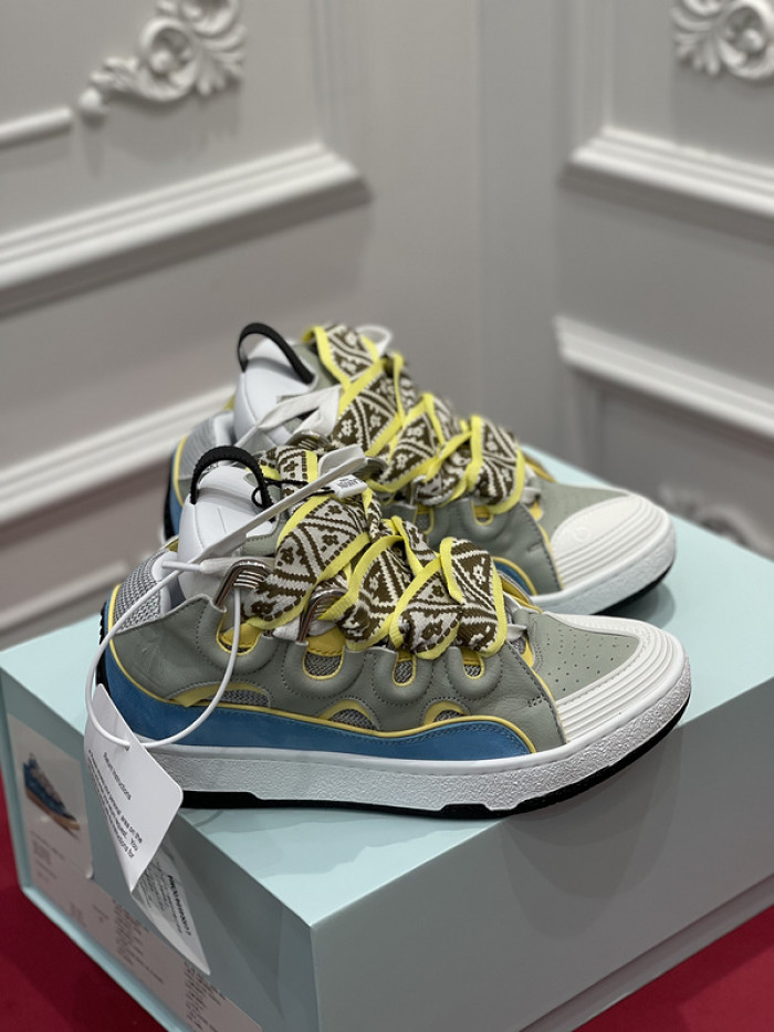lavin sneaker73