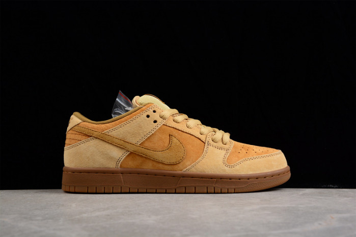 Nike SB Dunk Low Wheat 883232-700