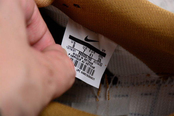 Nike SB Dunk Low Wheat 883232-700