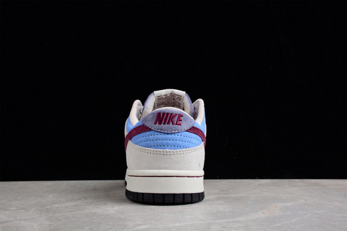 otomo katsuhiro x dunk low "steamboy ost" lf0039-005