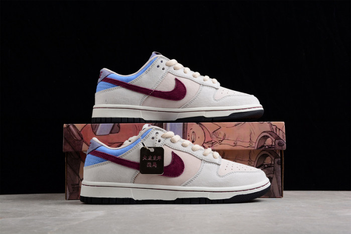 otomo katsuhiro x dunk low "steamboy ost" lf0039-005
