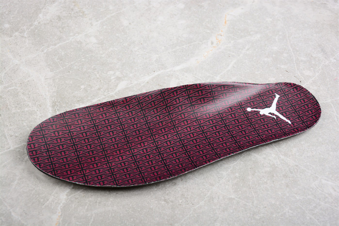 air jordan 12 retro a ma maniére black dv6989-001