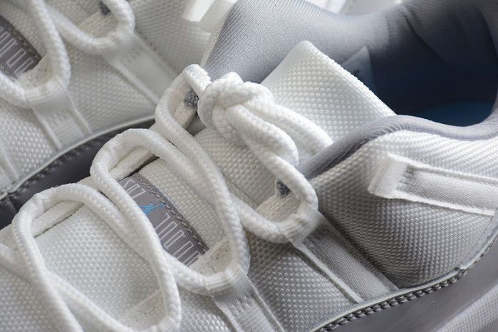 air jordan 11 low ‘cement grey’ av2187-140