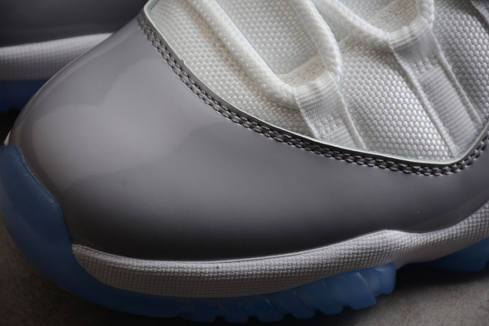 air jordan 11 low ‘cement grey’ av2187-140