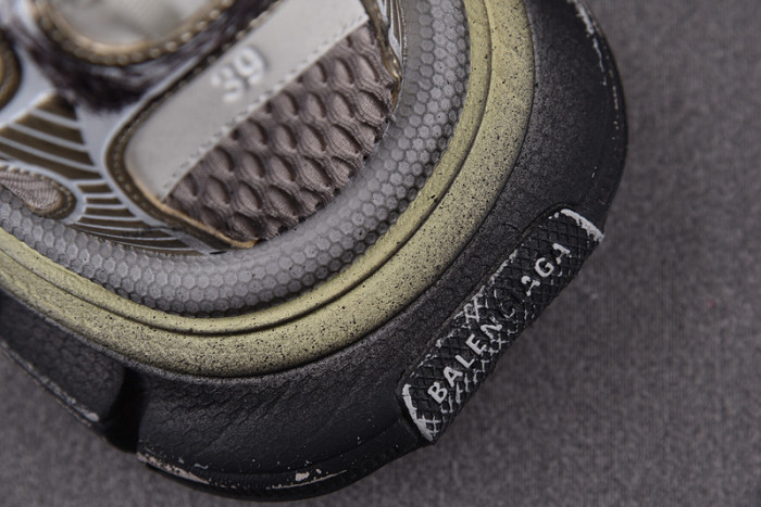 Ba*len*cia*ga 3xl sneaker w1xl49191