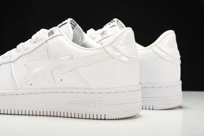 BAPE Sneakers 0033