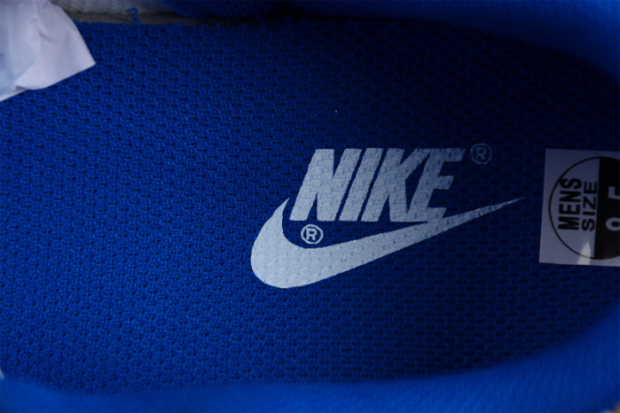 Nike Dunk Low Kansas City Royals (W) FB7173-141