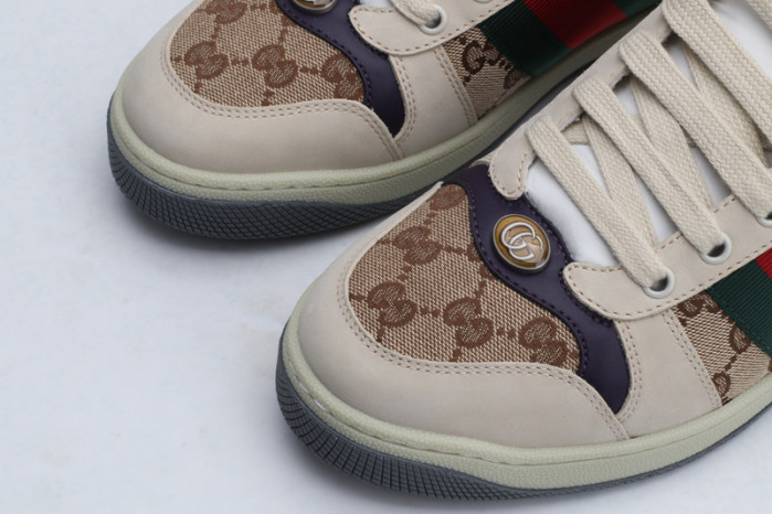 G*u*i* trainer sneaker 99