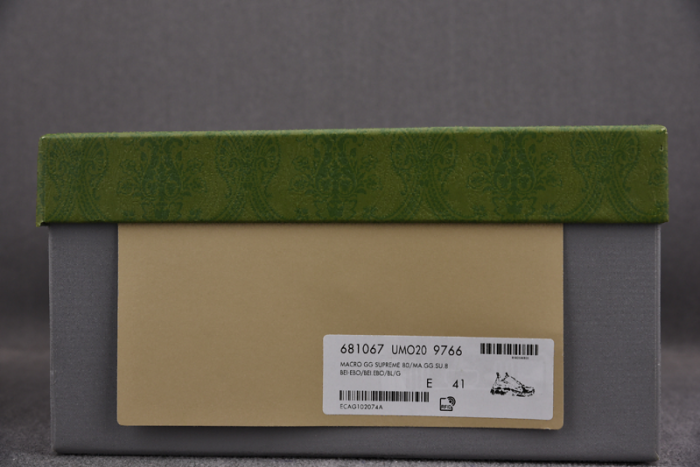 triples trainer sneakers 2000040