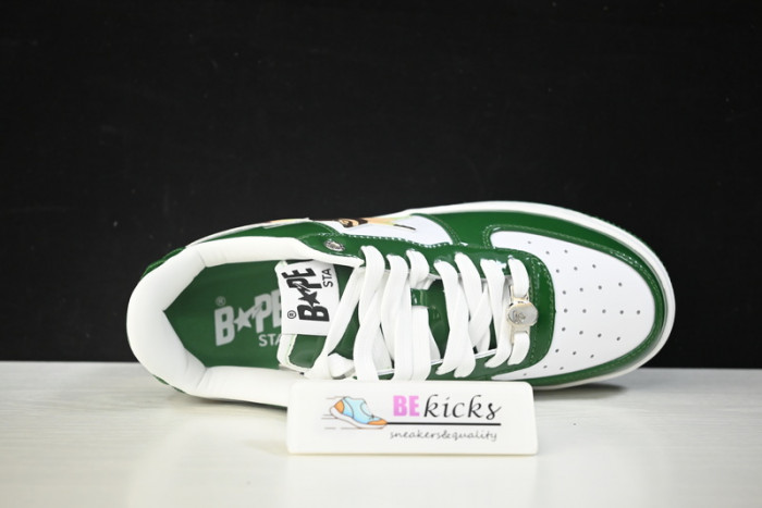 BAPE Sneakers M91003HI